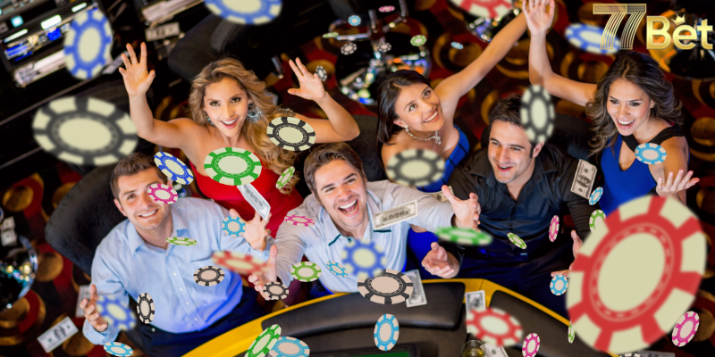 Giải thưởng vô cùng hấp dẫn